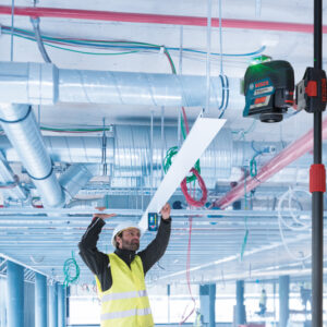 Teleskopska palica Bosch BT 350 0601015B00