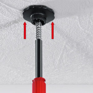 Teleskopska palica Bosch BT 350 0601015B00