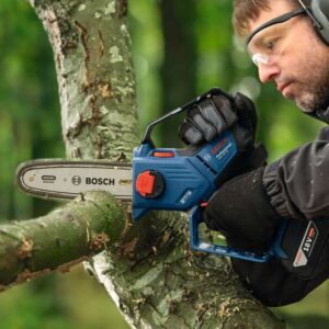 Verižna žaga Bosch GKE 18V-20 06008D7100