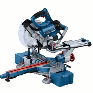 Zajeralna žaga Bosch GCM 216 D