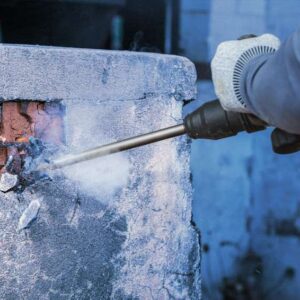 Koničasto dleto Bosch PRO SDS max-4C, 280 mm 1618600023