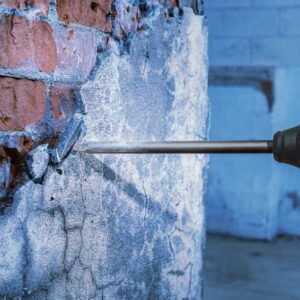 Koničasto dleto Bosch PRO SDS max-4C, 280 mm 1618600023