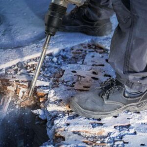 Koničasto dleto Bosch PRO SDS max-5C, 400 mm 2608690167