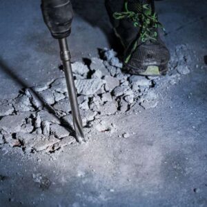 Koničasto dleto Bosch PRO SDS max-5C, 400 mm 2608690167