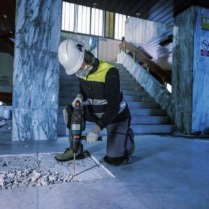 Koničasto dleto Bosch PRO SDS plus-5C, 250 mm 2609390576