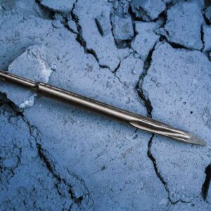 Koničasto dleto Bosch PRO SDS plus-5C, 250 mm 2609390576