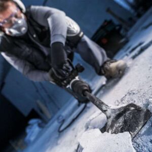 Široko dleto Bosch PRO SDS max-5C, 50 x 350 mm 2608690097