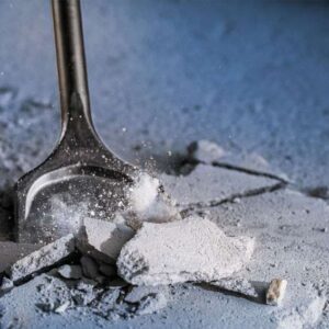 Široko dleto Bosch PRO SDS max-5C, 50 x 350 mm 2608690097