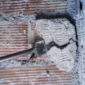 Široko dleto Bosch PRO SDS plus-4C, 40 x 250 mm 2608690146