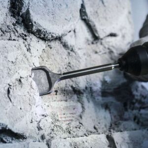 Široko dleto Bosch PRO SDS plus-5C, 40 x 250 mm 2608690101