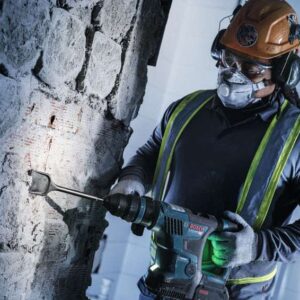 Široko dleto Bosch PRO SDS plus-5C, 60 x 250 mm 2608690102