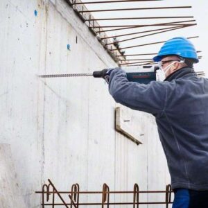 Udarni sveder EXPERT SDS max-8X, 14 x 400 x 540 mm Bosch 2608900208