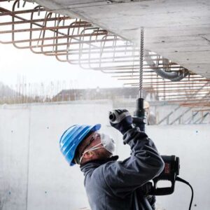 Udarni sveder EXPERT SDS max-8X, 14 x 400 x 540 mm Bosch 2608900208