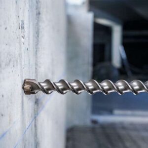 Udarni sveder PRO SDS max-7, 52x400x520 mm Bosch 2608586807