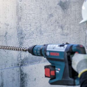 Udarni sveder PRO SDS max-7, 52x400x520 mm Bosch 2608586807