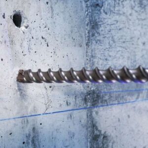 Udarni sveder PRO SDS max-7, 52x400x520 mm Bosch 2608586807