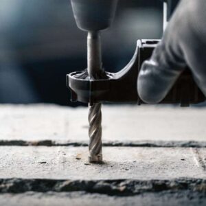 Udarni sveder PRO SDS plus-5X, 18x950x1000 mm Bosch 2608707253