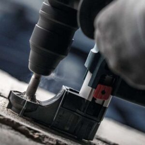 Udarni sveder PRO SDS plus-5X, 20x950x1000 mm Bosch 2608707254