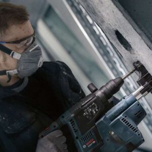 Udarni sveder PRO SDS plus-5X, 22x950x1000 mm Bosch 2608707255