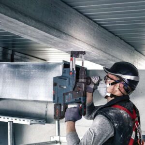 Udarni sveder PRO SDS plus-5X, 22x950x1000 mm Bosch 2608707255