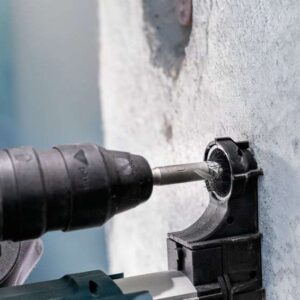 Udarni sveder PRO SDS plus-5X, 24x200x250 mm Bosch 2608836647