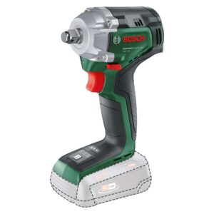 Akumulatorski udarni vijačnik Bosch UniversalImpactDrive 18V-350 0603980304