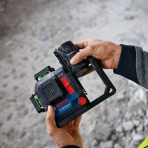 Adapter Bosch BA 18-12 1608M00C4A