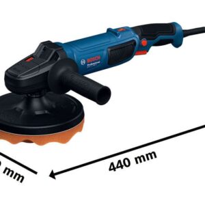 Polirni stroj Bosch GPO 11-180 S 06013A2300