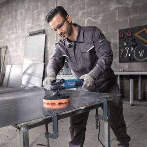 Polirni stroj Bosch GPO 11-180 S 06013A2300