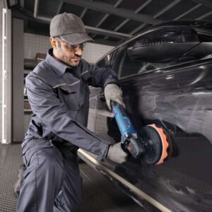 Polirni stroj Bosch GPO 11-180 S 06013A2300