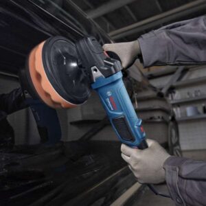 Polirni stroj Bosch GPO 11-180 S 06013A2300