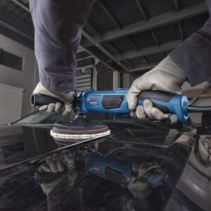 Polirni stroj Bosch GPO 11-180 S 06013A2300