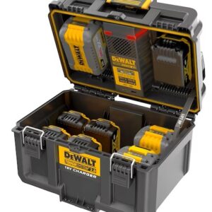 TOUGHSYSTEM polnilnik Dewalt DWST83471