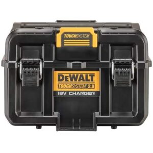 TOUGHSYSTEM polnilnik Dewalt DWST83471