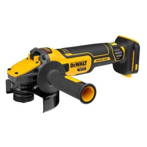 Akumulatorski kotni brusilnik Dewalt DCG409NT