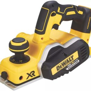 Akumulatorski oblič skobeljnik Dewalt DCP580N