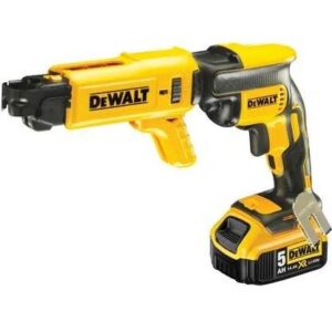 Akumulatorski vijačnik Dewalt DCF620P2K