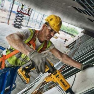 Akumulatorski vijačnik Dewalt DCF620P2K