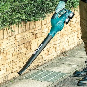 Akumulatorski puhalnik Makita DUB361Z