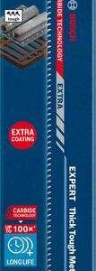 List za sabljasto žago Bosch EXPERT Thick Tough Metal S1155CHC 2608900368