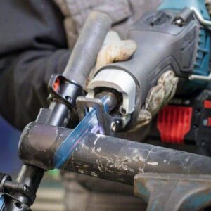 List za sabljasto žago Bosch EXPERT Medium-Thick Tough Metal S 1155 HHM 2608900374