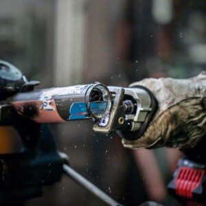 List za sabljasto žago Bosch EXPERT Medium-Thick Tough Metal S 1155 HHM 2608900374