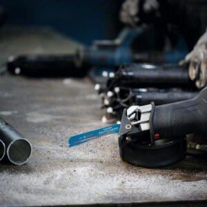 List za sabljasto žago Bosch EXPERT Medium-Thick Tough Metal S 1155 HHM 2608900374