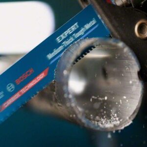 List za sabljasto žago Bosch EXPERT Medium-Thick Tough Metal S 1155 HHM 2608900374