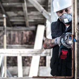 List za sabljasto žago Bosch EXPERT Wood with Metal Demolition S1167XHM 2608900398