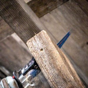 List za sabljasto žago Bosch EXPERT ‘Multi Material’ S 1156 XHM 2608900391