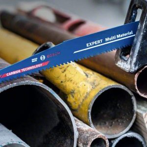 List za sabljasto žago Bosch EXPERT ‘Multi Material’ S 1156 XHM 2608900391