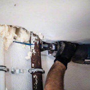 List za sabljasto žago Bosch EXPERT ‘Multi Material’ S 1156 XHM 2608900391