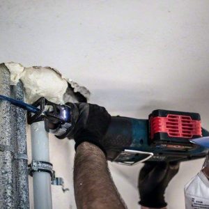 List za sabljasto žago Bosch EXPERT ‘Multi Material’ S 1156 XHM 2608900391