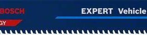 List za sabljasto žago Bosch EXPERT ‘Vehicle Rescue’ S 1157 CHM 2608900380